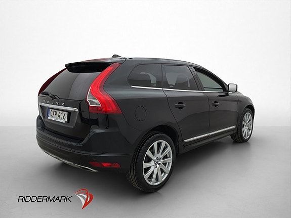 Volvo XC60 8 of 27