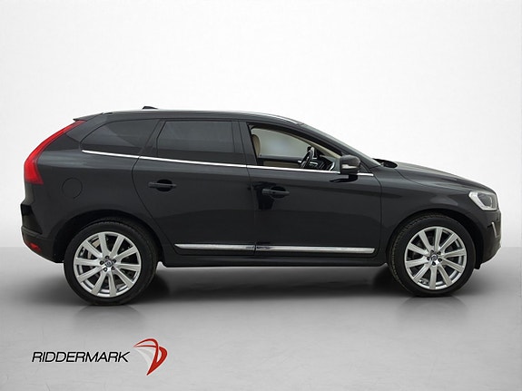 Volvo XC60 3 of 27