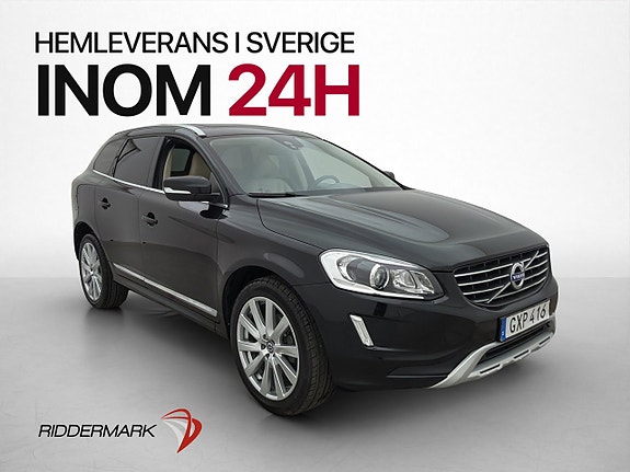 Volvo XC60 4 of 27