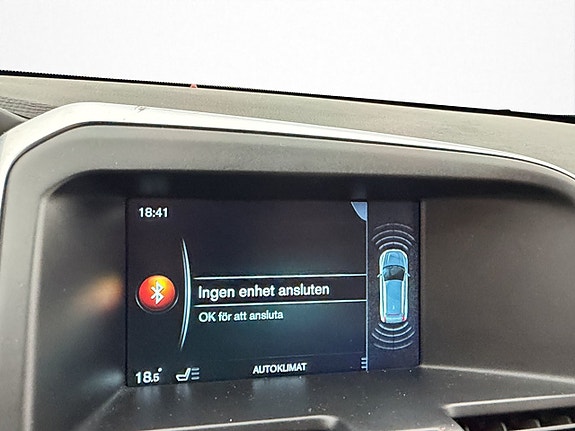 Volvo XC60 21 of 27