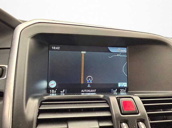 Volvo XC60 26 of 27