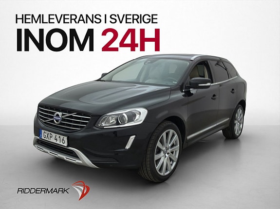 Volvo XC60 2 of 27