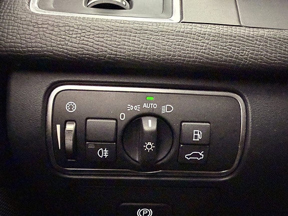 Volvo XC60 27 of 27