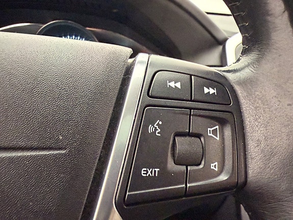 Volvo XC60 24 of 27