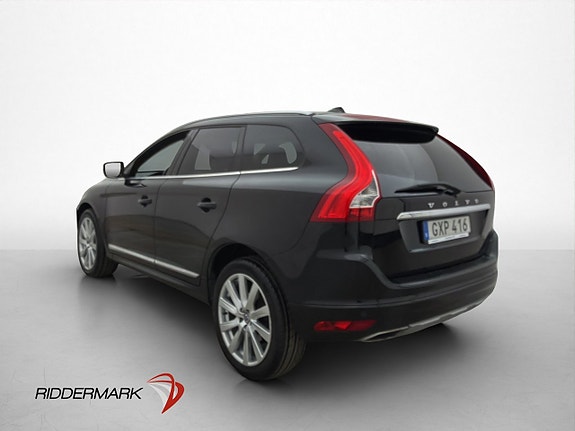 Volvo XC60 6 of 27