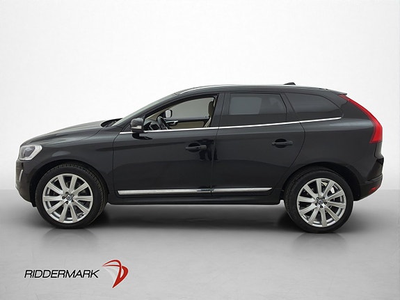 Volvo XC60 5 of 5