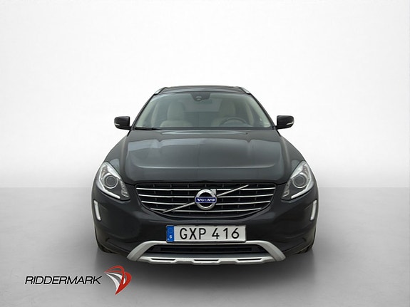 Volvo XC60 5 of 27