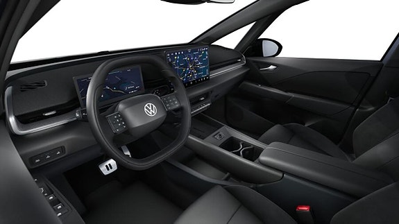 Volkswagen ID.3 4 of 5