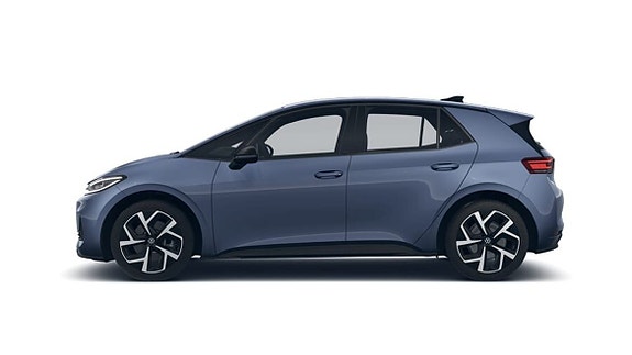 Volkswagen ID.3 2 of 5