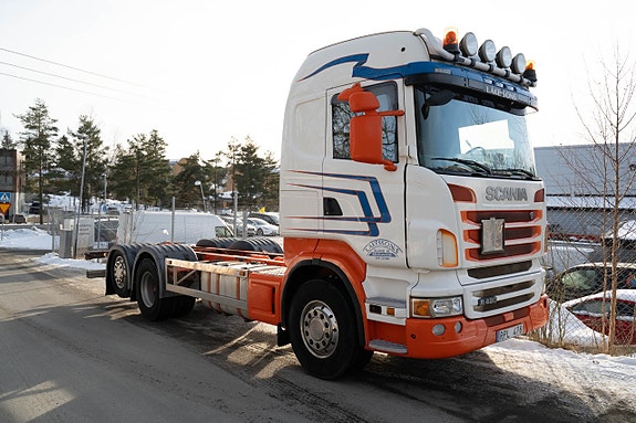 Scania R 480 7 of 30