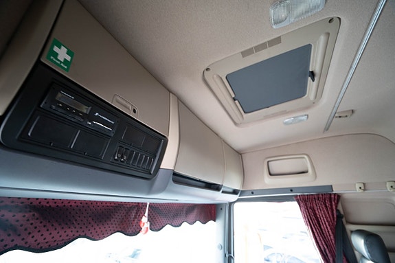 Scania R 480 18 of 30