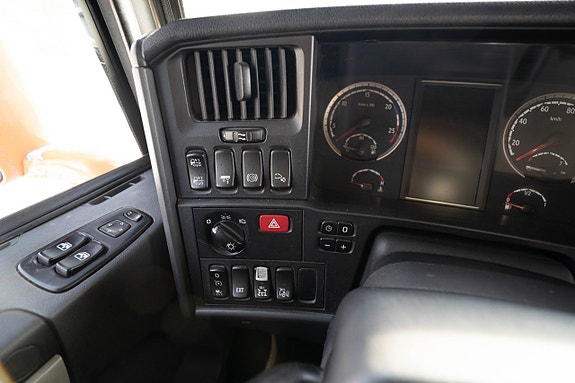 Scania R 480 19 of 30