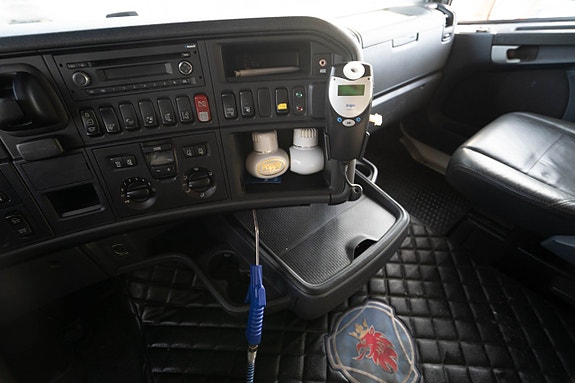 Scania R 480 23 of 30