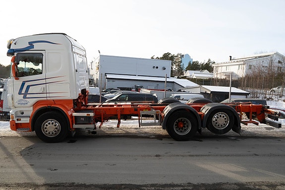 Scania R 480 10 of 30