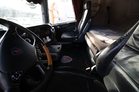 Scania R 480 16 of 30