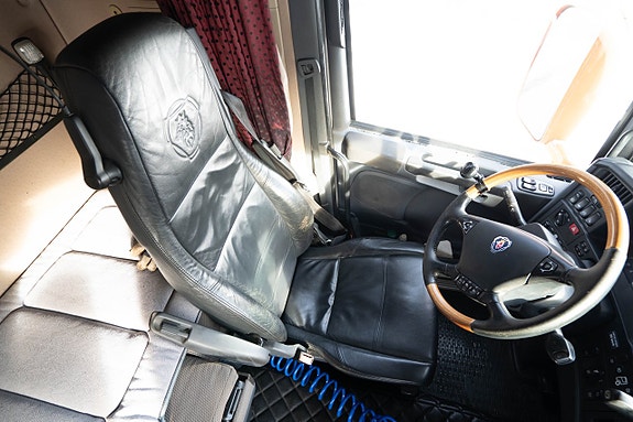 Scania R 480 27 of 30