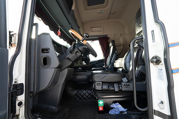 Scania R 480 14 of 30