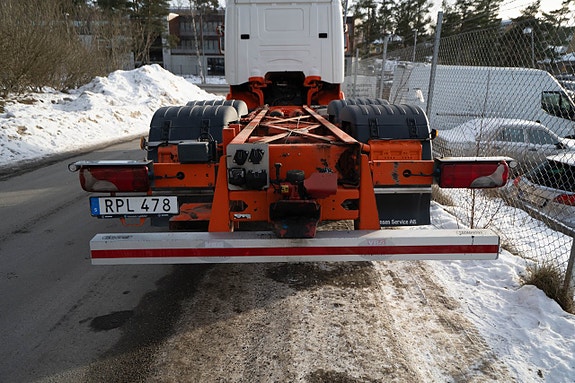 Scania R 480 13 of 30