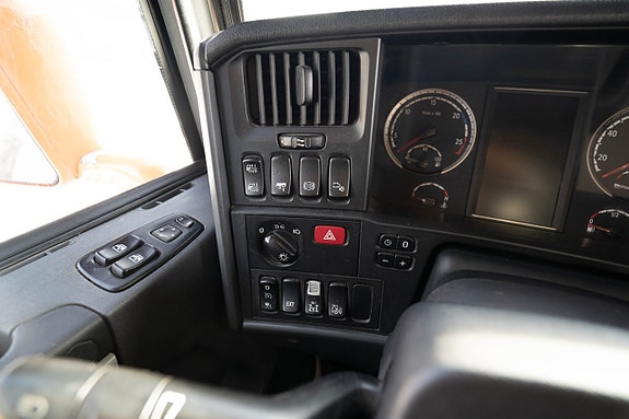 Scania R 480 20 of 30