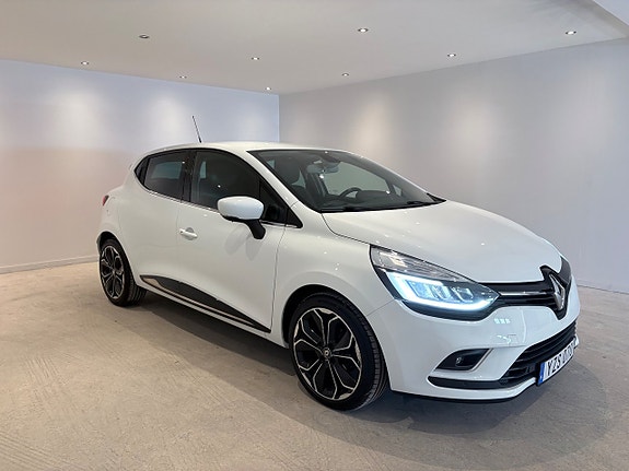 Renault Clio 3 of 5