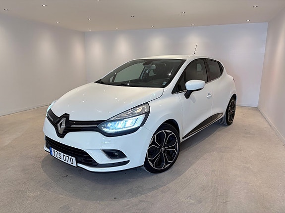 İkinci el  Renault Clio 
