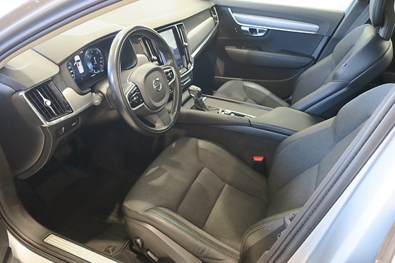 Volvo S90 5 of 5