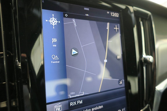 Volvo S90 11 of 16