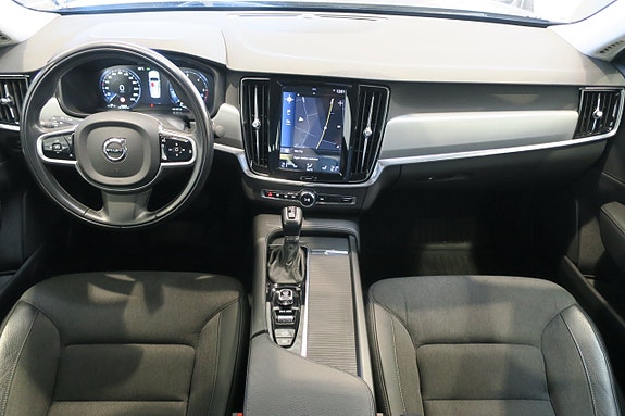 Volvo S90 6 of 16