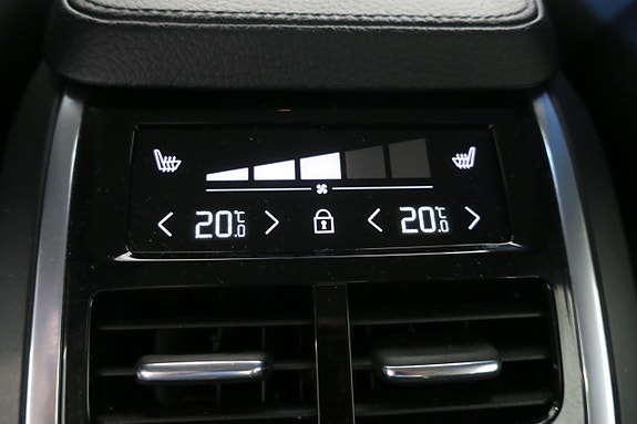 Volvo S90 14 of 16