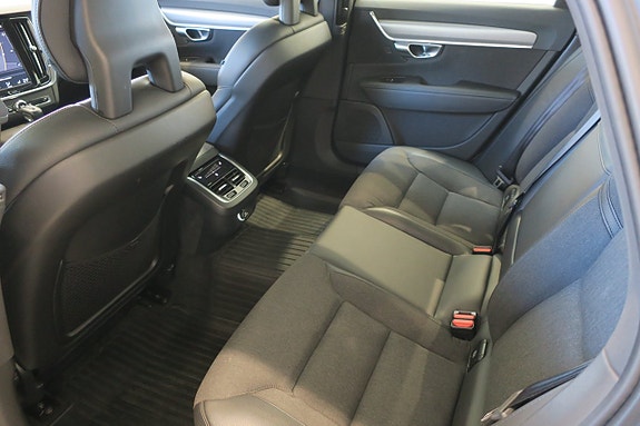 Volvo S90 7 of 16