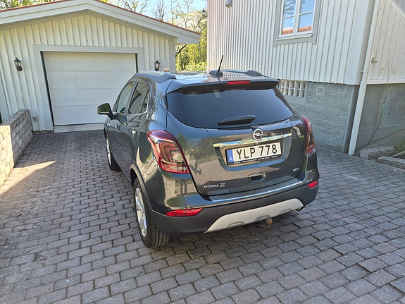 Opel Mokka X 2 of 5
