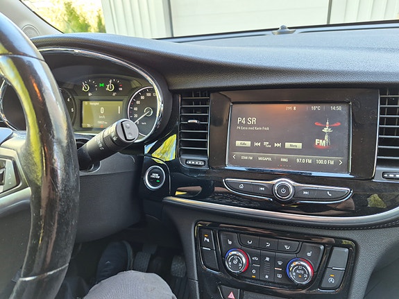 Opel Mokka X 5 of 5