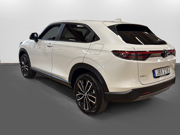 Honda HR-V 6 of 16