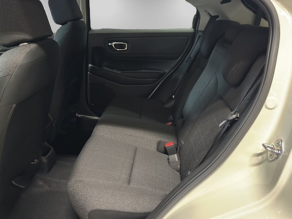Honda HR-V 9 of 16