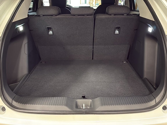 Honda HR-V 14 of 16