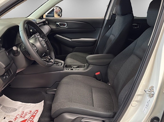 Honda HR-V 8 of 16