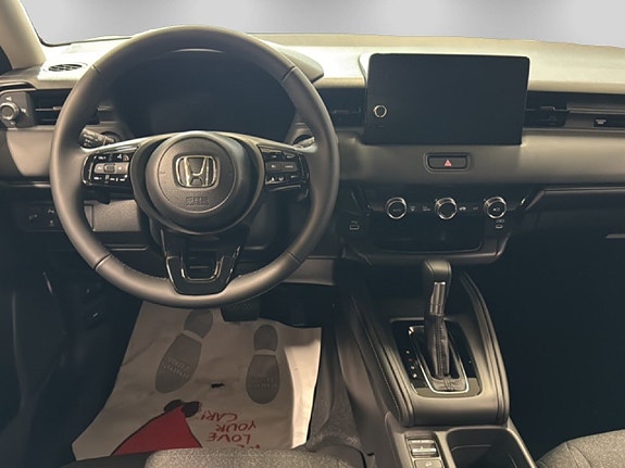 Honda HR-V 7 of 16