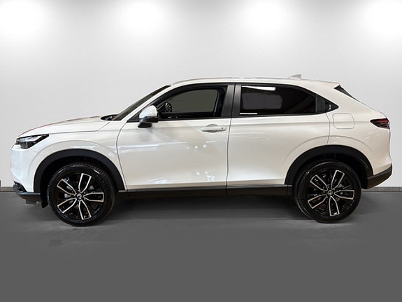 Honda HR-V 4 of 5