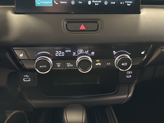 Honda HR-V 13 of 16