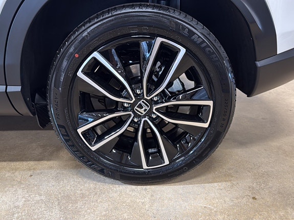 Honda HR-V 15 of 16