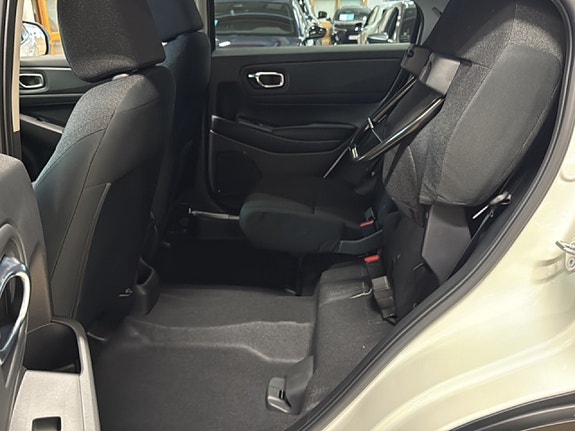 Honda HR-V 16 of 16
