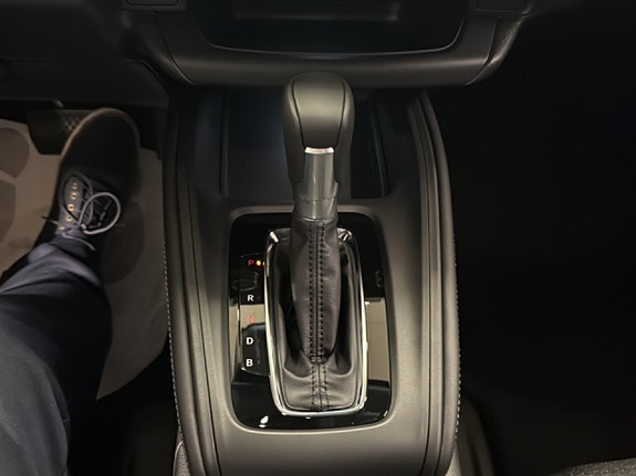 Honda HR-V 12 of 16