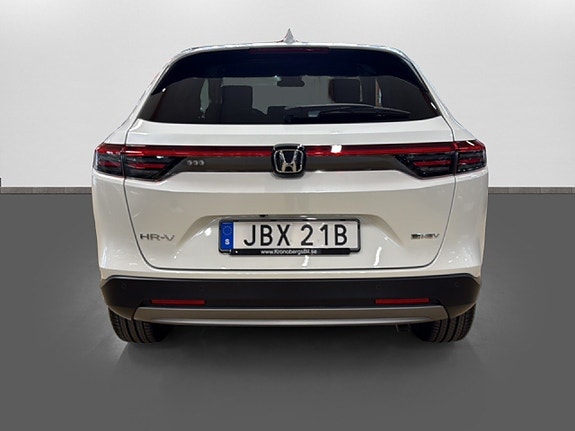 Honda HR-V 5 of 5