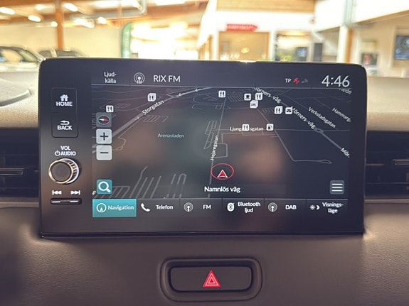 Honda HR-V 11 of 16