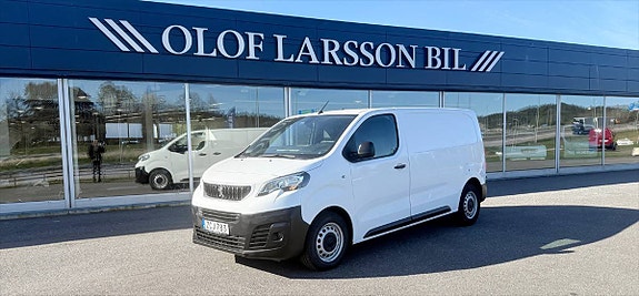Peugeot Expert