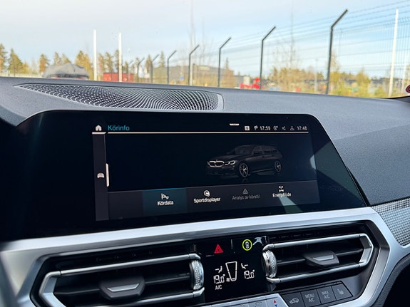 BMW 330e 22 of 30