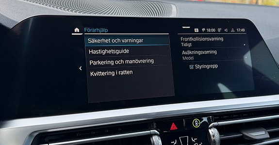 BMW 330e 27 of 30