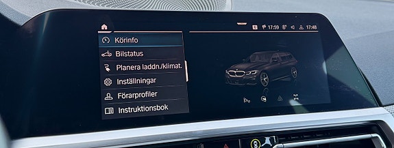 BMW 330e 24 of 30