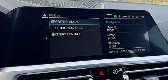 BMW 330e 26 of 30
