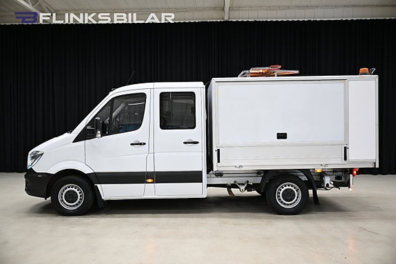 Mercedes-Benz Sprinter 316 2 of 5
